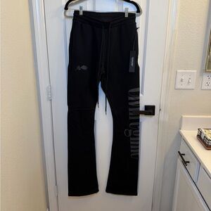 Civil Regime Women’s Sweatpants Size Small